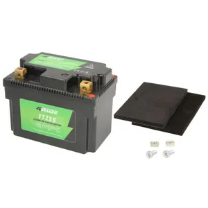 Akumulator za startovanje 4 RIDE 90A D+ IC-G0PQ8E