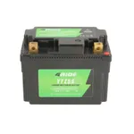 Akumulator za startovanje 4 RIDE 90A D+ IC-G0PQ8E