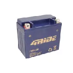 Akumulator za startovanje 4 RIDE YTX12-BS 4RIDE GEL IC-G0PQ8Z