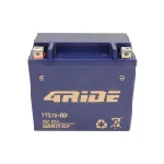 Akumulator za startovanje 4 RIDE YTX12-BS 4RIDE GEL IC-G0PQ8Z