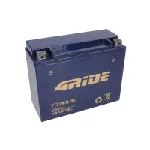 Akumulator za startovanje 4 RIDE YTX24HL-BS 4RIDE GEL IC-G0SGTC