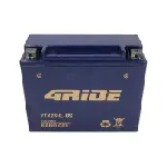 Akumulator za startovanje 4 RIDE YTX24HL-BS 4RIDE GEL IC-G0SGTC