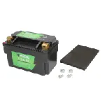 Akumulator za startovanje 4 RIDE YTX9-BS 4RIDE LI-ION IC-G0PQ8I