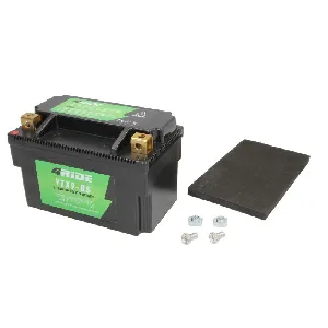 Akumulator za startovanje 4 RIDE YTX9-BS 4RIDE LI-ION IC-G0PQ8I