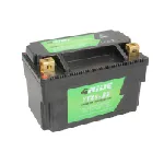 Akumulator za startovanje 4 RIDE YTX9-BS 4RIDE LI-ION IC-G0PQ8I