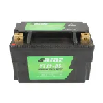 Akumulator za startovanje 4 RIDE YTX9-BS 4RIDE LI-ION IC-G0PQ8I