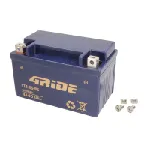Akumulator za startovanje 4 RIDE YTZ10S-BS 4RIDE GEL IC-G0PQ96