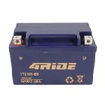 Akumulator za startovanje 4 RIDE YTZ10S-BS 4RIDE GEL IC-G0PQ96
