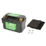 Akumulator za startovanje 4 RIDE YTZ10S-BS 4RIDE LI-ION IC-G0PQ8M