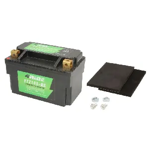 Akumulator za startovanje 4 RIDE YTZ10S-BS 4RIDE LI-ION IC-G0PQ8M