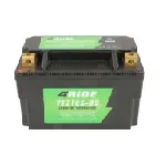 Akumulator za startovanje 4 RIDE YTZ10S-BS 4RIDE LI-ION IC-G0PQ8M