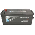 Akumulator za startovanje 4MAX 12V 185Ah 1100A L+ IC-G04O70