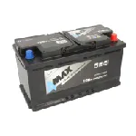 Akumulator za startovanje 4MAX BAT100/800R/4MAX IC-E75BE6
