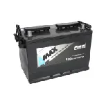 Akumulator za startovanje 4MAX BAT100/800R/JAP/4MAX IC-E75BEA