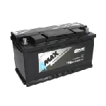 Akumulator za startovanje 4MAX BAT100/900R/EFB/4MAX IC-E75BED