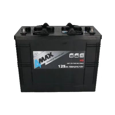 Akumulator za startovanje 4MAX BAT125/750R/HD/4MAX IC-E74F35