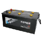 Akumulator za startovanje 4MAX BAT225/1150L/SHD/4MAX IC-E74F21