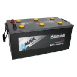 Akumulator za startovanje 4MAX BAT225/1150L/SHD/4MAX IC-E74F21
