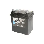 Akumulator za startovanje 4MAX BAT35/300L/JAP/4MAX IC-E74F11 Akumulator za startovanje 4MAX BAT35/300L/JAP/4MAX IC-E74F11