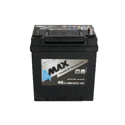 Akumulator za startovanje 4MAX BAT40/330L/JAP/4MAX IC-G0NPJW