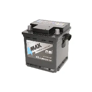 Akumulator za startovanje 4MAX BAT41/360R/4MAX IC-E74F14 Akumulator za startovanje 4MAX BAT41/360R/4MAX IC-E74F14