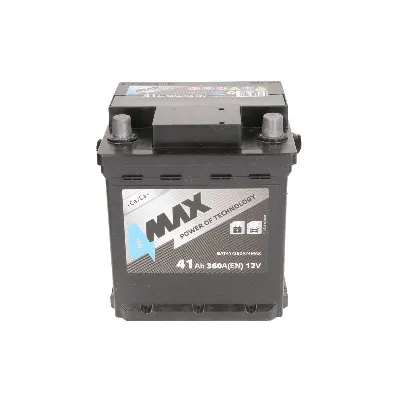Akumulator za startovanje 4MAX BAT41/360R/4MAX IC-E74F14