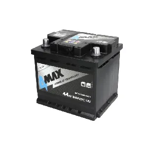 Akumulator za startovanje 4MAX BAT44/360R/4MAX IC-E74F16 Akumulator za startovanje 4MAX BAT44/360R/4MAX IC-E74F16