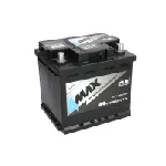 Akumulator za startovanje 4MAX BAT44/360R/4MAX IC-E74F16