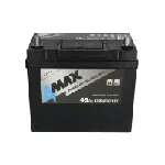 Akumulator za startovanje 4MAX BAT45/330L/JAP/4MAX IC-G0KIUQ