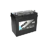 Akumulator za startovanje 4MAX BAT45/330R/JAP/4MAX IC-E74F19