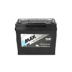 Akumulator za startovanje 4MAX BAT45/330R/JAP/4MAX IC-E74F19