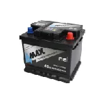 Akumulator za startovanje 4MAX BAT45/450R/4MAX IC-E74F1F Akumulator za startovanje 4MAX BAT45/450R/4MAX IC-E74F1F