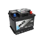 Akumulator za startovanje 4MAX BAT45/450R/4MAX IC-E74F1F Akumulator za startovanje 4MAX BAT45/450R/4MAX IC-E74F1F
