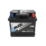 Akumulator za startovanje 4MAX BAT45/450R/4MAX IC-E74F1F Akumulator za startovanje 4MAX BAT45/450R/4MAX IC-E74F1F