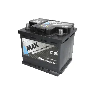 Akumulator za startovanje 4MAX BAT50/470R/4MAX IC-E74F27 Akumulator za startovanje 4MAX BAT50/470R/4MAX IC-E74F27