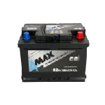 Akumulator za startovanje 4MAX BAT62/550R/4MAX IC-G04IW7