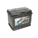 Akumulator za startovanje 4MAX BAT62/640R/EFB/4MAX IC-G0TQ9A