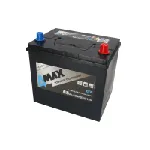Akumulator za startovanje 4MAX BAT65/620R/EFB/JAP/4MAX IC-G0O7EQ Akumulator za startovanje 4MAX BAT65/620R/EFB/JAP/4MAX IC-G0O7EQ