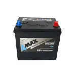 Akumulator za startovanje 4MAX BAT65/620R/EFB/JAP/4MAX IC-G0O7EQ Akumulator za startovanje 4MAX BAT65/620R/EFB/JAP/4MAX IC-G0O7EQ