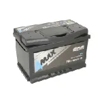 Akumulator za startovanje 4MAX BAT70/700R/EFB/4MAX IC-G0TQ9C