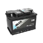 Akumulator za startovanje 4MAX BAT71/620R/4MAX IC-E74F4E