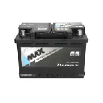 Akumulator za startovanje 4MAX BAT71/620R/4MAX IC-E74F4E
