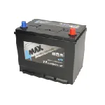 Akumulator za startovanje 4MAX BAT72/750R/EFB/JAP/4MAX IC-G0TQ9K Akumulator za startovanje 4MAX BAT72/750R/EFB/JAP/4MAX IC-G0TQ9K