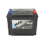 Akumulator za startovanje 4MAX BAT72/750R/EFB/JAP/4MAX IC-G0TQ9K Akumulator za startovanje 4MAX BAT72/750R/EFB/JAP/4MAX IC-G0TQ9K