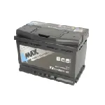 Akumulator za startovanje 4MAX BAT72/760R/EFB/4MAX IC-G0TQ9E Akumulator za startovanje 4MAX BAT72/760R/EFB/4MAX IC-G0TQ9E