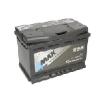 Akumulator za startovanje 4MAX BAT72/760R/EFB/4MAX IC-G0TQ9E Akumulator za startovanje 4MAX BAT72/760R/EFB/4MAX IC-G0TQ9E