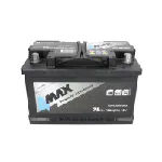 Akumulator za startovanje 4MAX BAT75/700R/4MAX IC-E74F51 Akumulator za startovanje 4MAX BAT75/700R/4MAX IC-E74F51