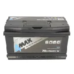 Akumulator za startovanje 4MAX BAT75/780R/EFB/4MAX IC-G0TQ9G Akumulator za startovanje 4MAX BAT75/780R/EFB/4MAX IC-G0TQ9G