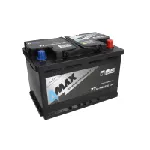 Akumulator za startovanje 4MAX BAT77/760R/4MAX IC-E74F57