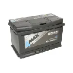 Akumulator za startovanje 4MAX BAT82/820R/EFB/4MAX IC-G0TQ9I